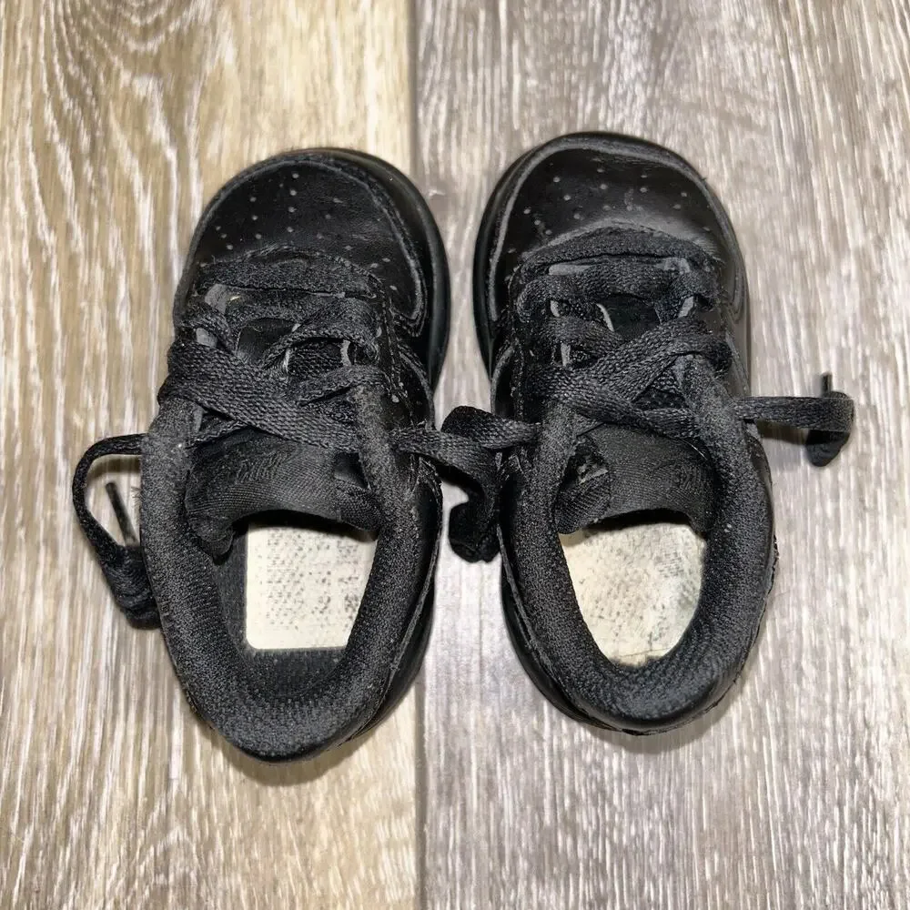 Nike previously owned